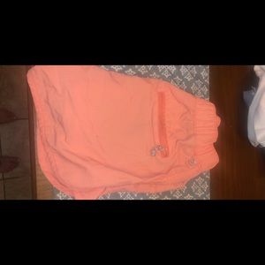 Women’s fishing shorts